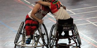 Delta e IPDJ parceiros no Desporto Inclusivo