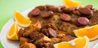“Comidas da Matança”, a boa mesa em Portalegre
