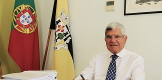 Figueira Mendes admite preocupações com recife artificial ao largo da Comporta