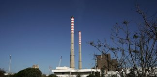 Bruxelas dá 80 milhões para fechar centrais termoelétricas e reduzir emissões