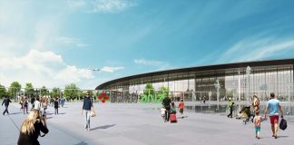 RENA pede ao Governo desenvolvimento do novo aeroporto no Montijo