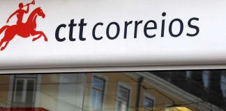 Loja dos CTT reabre segunda-feira em Aljustrel