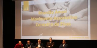 Câmara de Elvas reuniu com associações para explicar apoios