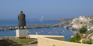 Sines investe 20 milhões e aposta na promoção da marca territorial