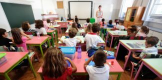 Moura avança projeto educativo para jovens carenciados