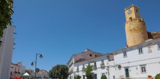 Internet gratuita nos espaços públicos de Moura