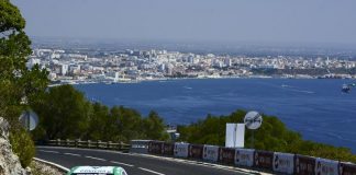 Rampa PêQuêPê volta à Arrábida na sua 29ª edição