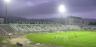 Vitória de Setúbal disponível para montar equipa de apoio à população