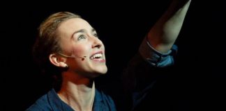 FITA sobe ao palco em Grândola durante três dias