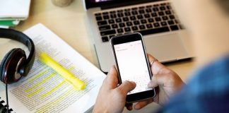 IPS retoma atividades letivas com ensino à distância