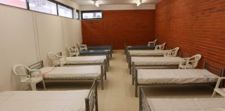 Ponte de Sor cria Centro de Isolamento de Emergência Municipal