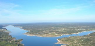 Dois milhões de euros para reforçar segurança na Barragem de Montargil