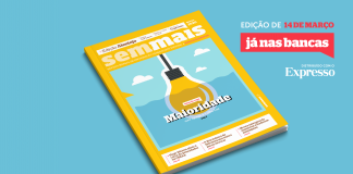 Semmais Alentejo já está nas bancas