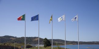 Moura investe mais de 80 mil euros na Estação Náutica