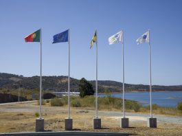 Moura investe mais de 80 mil euros na Estação Náutica