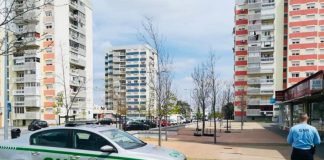 GNR de Setúbal faz controlo da circulação rodoviária e intensifica vigilância