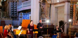 Casa de Ópera do Cabo Espichel regressa para mais uma temporada