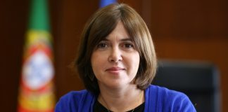 Catarina Marcelino assume candidatura à presidência da concelhia do PS no Montijo