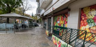Setúbal isenta de taxas comércio local
