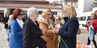Aljustrel leva o Dia da Mulher a todo o concelho