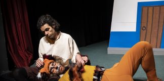 ArteViva estreia peça sobre o gato mais famoso do Mundo