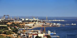 AICEP investe cerca de 2,4 milhões de euros em Setúbal