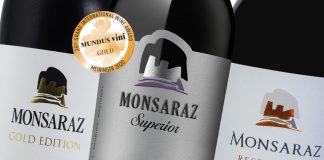 Carmim conquista três ouros e duas pratas no Mundus Vini 2020