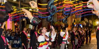 Perpétua e “Os 13” não marcham em Setúbal