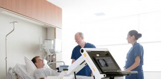 Câmara de Grândola consegue Raio X portátil