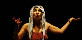 Festival Internacional de Teatro do Alentejo cancelado