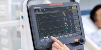 Distribuidora alimentícia oferece ventilador à ULSNA