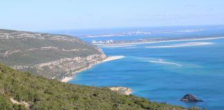 Arrabida Walking Festival adiado para outubro