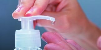 Destilaria oferece 100 litros de álcool à autarquia de Santiago do Cacém