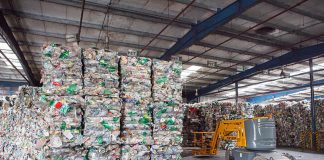 Amarsul encerra sete Ecocentros mas dá continuidade à recolha e tratamento