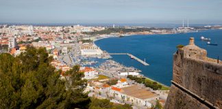 Investimento no mercado imobiliário sobe em quatro concelhos do distrito