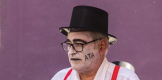 Fundador da ATA morre aos 62 anos