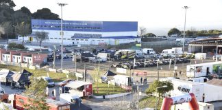 Dupla Santiago do Cacém/Grândola conquista Baja TT ACP de 2021