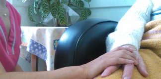 Beja lança serviço de apoio aos idosos, doentes e pessoas em quarentena