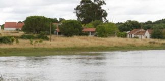 Évora e Arraiolos interditam acesso à albufeira do Divor