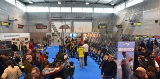 Feira de pesca desportiva volta a Mora para a sua 18ª edição