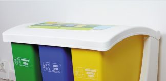 Alentejo recolhe mais 123 toneladas de resíduos recicláveis no âmbito de projeto piloto