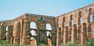 Elvas: uma cidade a combater a pandemia