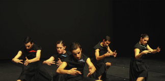 Companhia de Dança de Almada conquista três ouros no World Dance Cup Portugal