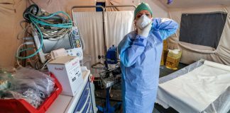 Setúbal, Alcochete, Seixal e Sesimbra vão receber material de proteção