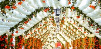 Festas do Povo de Campo Maior adiadas para 2021