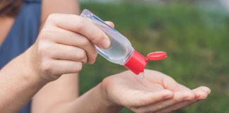 ACVCA transforma aguardente em gel desinfetante para apoiar ULSBA