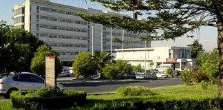 Acesso a serviços e visitas a doentes com restrições no hospital de Beja