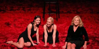 “Monólogos da Vagina” no Dia da Mulher de Alcácer do Sal