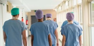 Escola de Turismo de Setúbal disponível para alojar profissionais de saúde