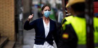 Setúbal ativa plano de emergência distrital